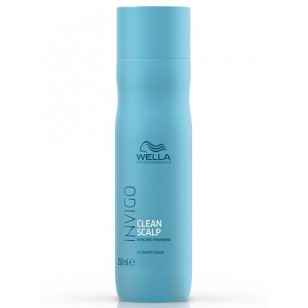 INVIGO CLEAN SCALP – Шампоан против пърхот 250 ml INVIGO CLEAN SCALP – Шампоан против пърхот 250 ml